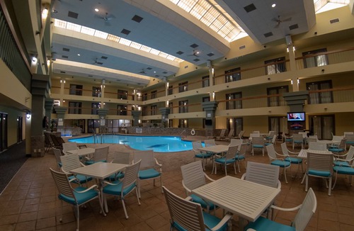 Shakopee Hotel | Baymont by Wyndham Shakopee