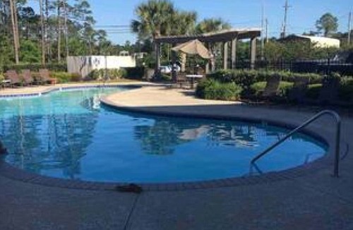 Gulf Park Estates Condo | Bayou Breezes- Come Live the Bayou Life