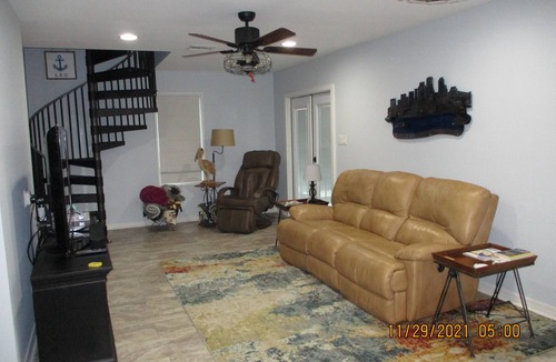 Barataria House | Bayou Living