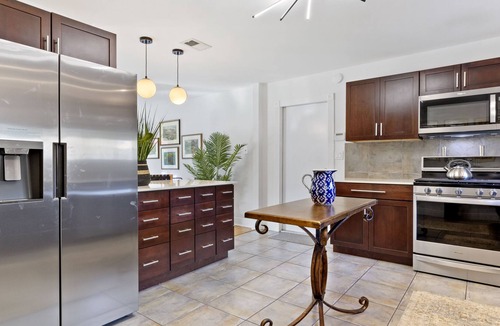 Gulf Hills House | Bays, Bayous and Beyond! Hot Tub! Waterfront!