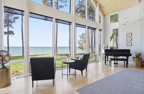 McDaniel House | Bayview 2.0 | an ESVR property
