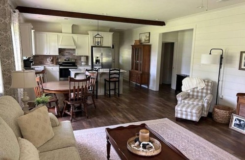 Petal Cottage | BB's Cottage