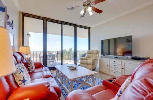 Dauphin Island House | Beach Access & Boardwalk: Condo in Dauphin Island