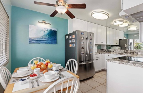 Carpinteria Condo | Beach Access in 14 Steps | Remodeled Condo with Private Patio