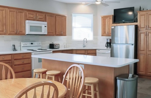 Fort Morgan House | Beach Castle: Perfect for Families, 2 comm pools, across from beach! Sleeps 22