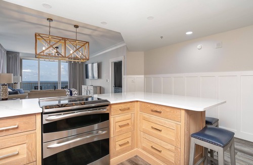 Fort Morgan Condo | Beach Club Resort-3BR Gulf-Front Condo - Come on Down! On the Gulf !