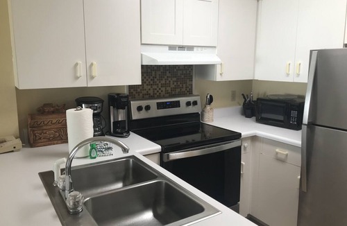 Fort Morgan Condo | 🏖 Beach front 3 bedroom 2 bath and 3 balconies corner unit extra balconies