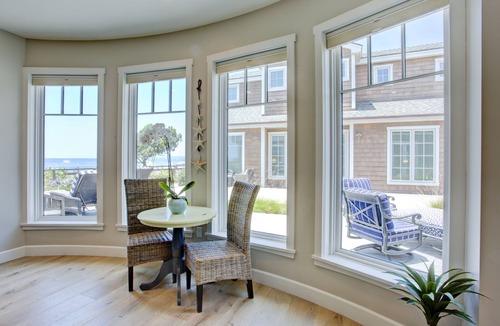 Toro Canyon Apartment | Beach front Sea Loft in Santa Barbara. Weekly discounts. Best beach sunsets!