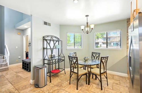 Port Hueneme Condo | Beach Getaway — Just Steps to the Sand!