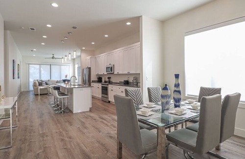 Gulfport House | Beach Retreat w/Ocean View · Sleeps 16
