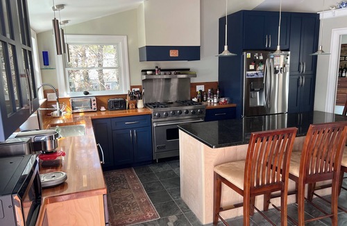Brewster House | Beaches & Harbor Minutes Away. Perfect For Large Families/Reunions. Central AC