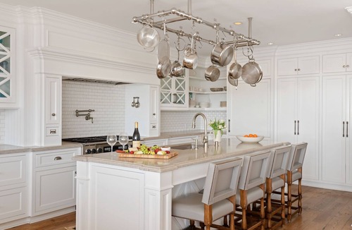 Ventura House | Beachfront at Seacliff