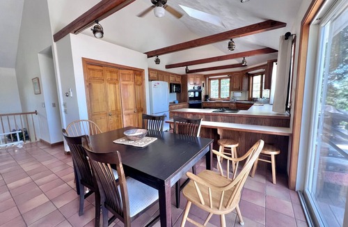 Brewster House | Beachfront Home Offering Direct Access to Your Own Private Beach (2386)