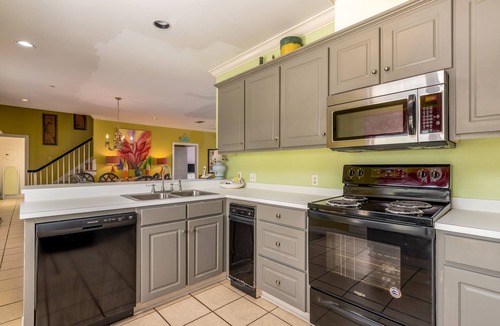 Audubon Place House | Beachfront over the waves! Exclusive Audubon neighborhood! – SeaSide