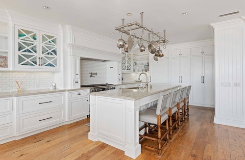 Ventura House | Beachfront Ventura Home with Hot Tub Sleeps 6
