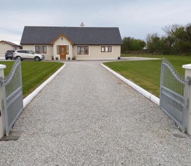 Garryvoe Bed & Breakfast | Beachmount