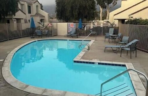 Carpinteria House | Beachwalk Townhome - Carpinteria