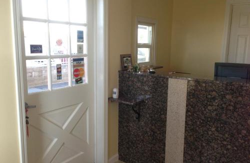 Arroyo Grande Hotel | Beachway Inn