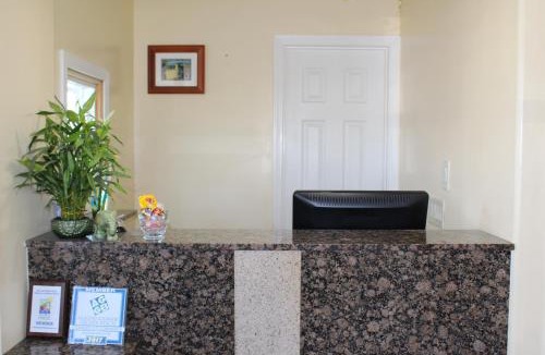 Arroyo Grande Hotel | Beachway Inn