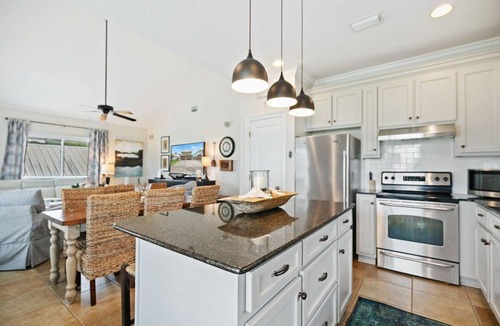 Ono Island House | Bear Point 3BR House Orange Beach Bring Your Boat!
