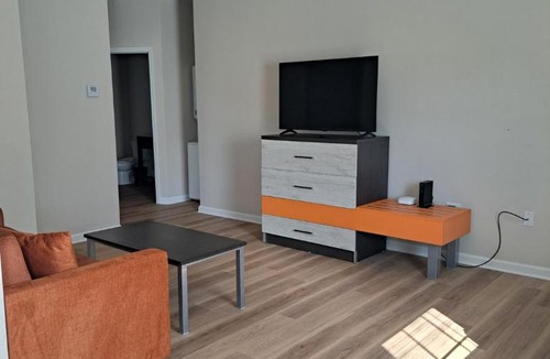 D'Iberville Apartment | Beaujolais Villas