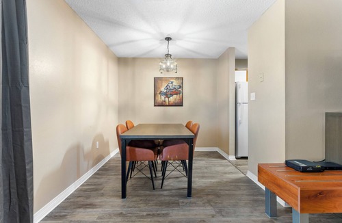 D'Iberville Apartment | Beaujolais Villas