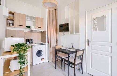 15th Arrondissement Apartment | Beautiful 1 bedroom apartment - 15 district
