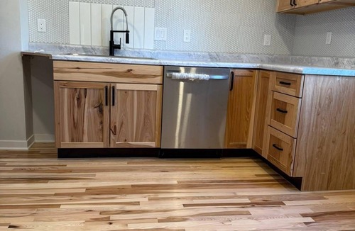 Sauk City House | Beautiful 1-bedroom townhome in wonderful Sauk City