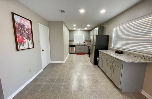 Gulf Hills House | Beautiful 2 bedroom home - Ocean Springs Getaway