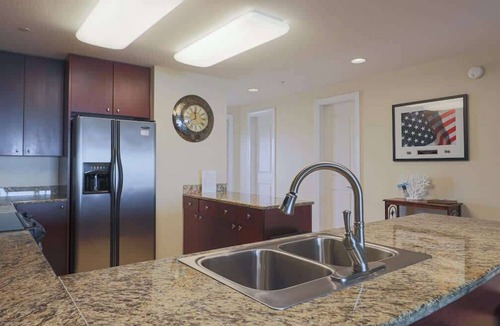 Biloxi Condo | Beautiful 2 Bedroom/2 Bathroom Penthouse