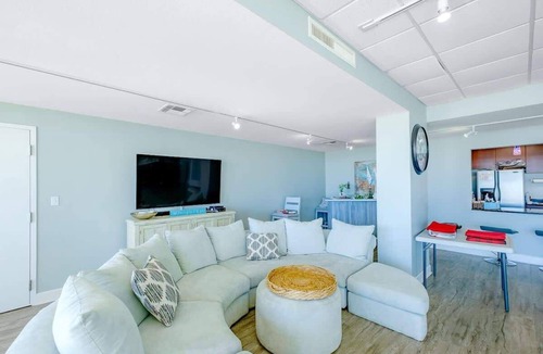 Biloxi Condo | Beautiful 2 Bedroom/2 Bathroom Penthouse
