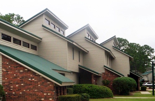 Gautier Apartment | Beautiful 2 bedroom unit at resort, sleeps 6