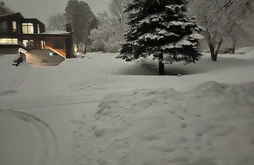Detroit Lakes House | Beautiful 3 Bedroom secluded lakefront home 5 miles north of Detoit Lakes proper