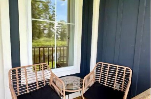 Maurepas House | Beautiful 3-bedroom house off the Diversion Canal in Maurepas. Hidden gem!