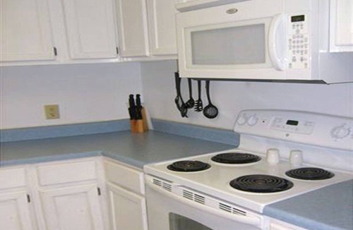 Biloxi Apartment | Beautiful 3 bedroom unit at resort, sleeps 8