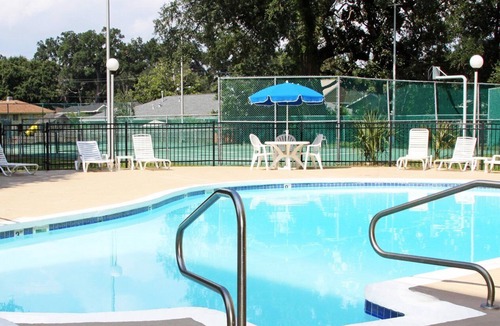 Biloxi Apartment | Beautiful 3 bedroom unit at resort, sleeps 8