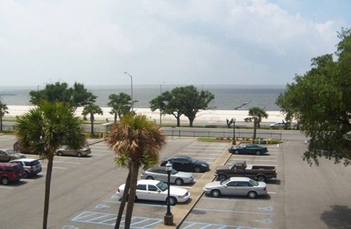 Biloxi Apartment | Beautiful 3 bedroom unit at resort, sleeps 8