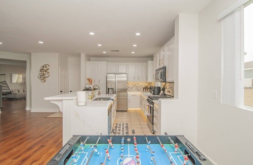 Menifee House | Beautiful 4-bedroom house with Pool in serene Menifee