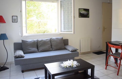 Corbeil-Essonnes Apartment | * BEAUTIFUL APARTMENT IN QUIET AREA *