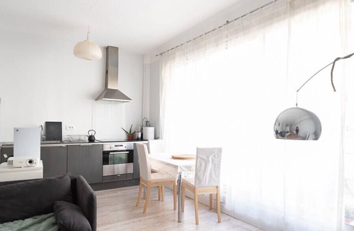 Passy Apartment | Beautiful apartment in the vallons de Passy