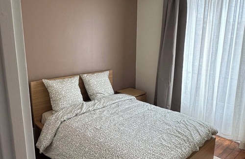 Bagnolet Apartment | Beautiful apartment two minutes from Paris