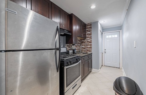 Anacostia Apartment | Beautiful APT with 3-Beds Near Downtown