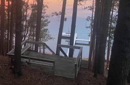 Crosslake Cabin | Beautiful Big Trout Lake Home on Whitefish Chain of Lakes! Pontoon Rental Onsite
