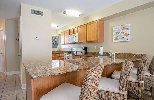 Biloxi Apartment | Beautiful Biloxi Beach Condo
