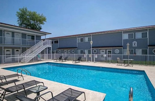 Biloxi Apartment | Beautiful Biloxi Beach Condo