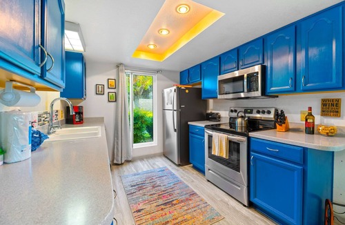 Palm Springs House | Beautiful Community! Pool, Jacuzzi, Tennis, Golf