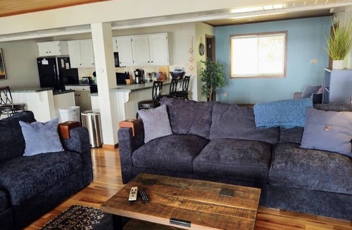 Manitowish Waters Condo | Beautiful Condo on Manitowish Lake With Amazing Lake Views
