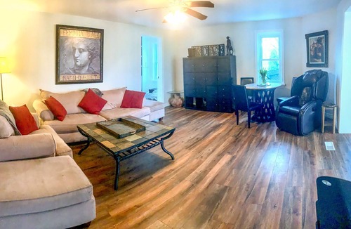 Brighton Other | Beautiful farmhouse with horses, pet friendly & close to Prince Edward County.