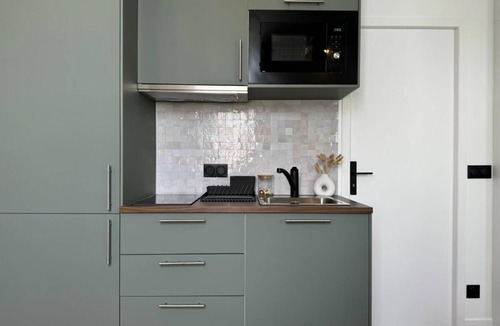 Republique–Point-du-Jour Apartment | Beautiful modern apartment in the heart of Boulogne
