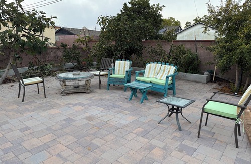 Gardena Apartment | Beautiful guest suite in pleasant Gardena - beaches/downtown/stadiums